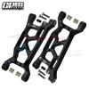 LOSI 1/10 LASERNUT TENACITY ULTRA 4 RC Car Aluminum Front Suspension Arm