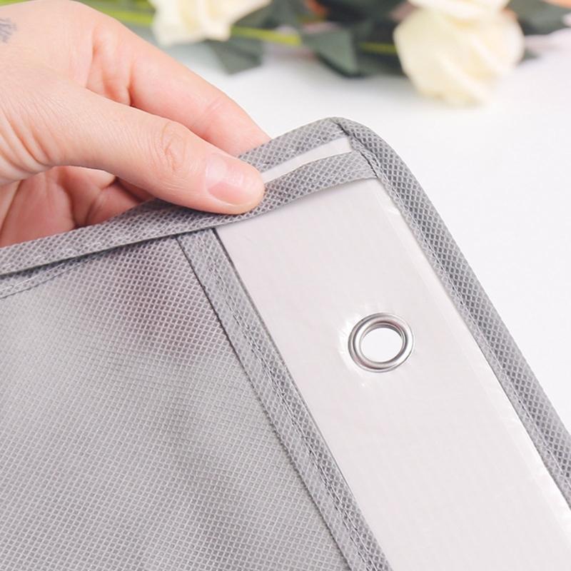 Over Door Storage Pocket For Handbags Wall Mounted Bag Hanger Hanging Organizer Practical Home Closet Accessory