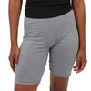 BRAVE SOUL Womens/Ladies Snug Fit Cycling Shorts