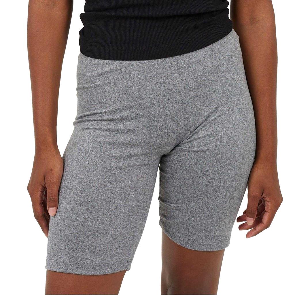 BRAVE SOUL Womens/Ladies Snug Fit Cycling Shorts
