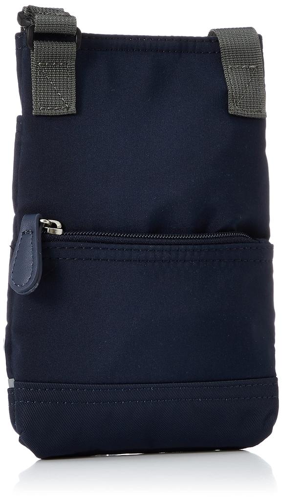 Anello Grande Mini BOYISH Shoulder Bag (GTM0544) Navy