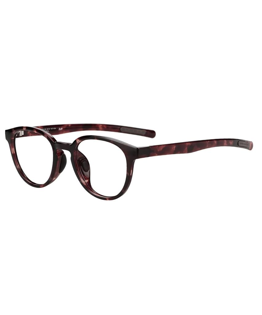 sunglasses UNITED Features polarized thick stylish UV suitable for men and ideal for [Zoff] Boston-style (Brown (Demi pattern) ZA261G04_49A1) ARROWS.