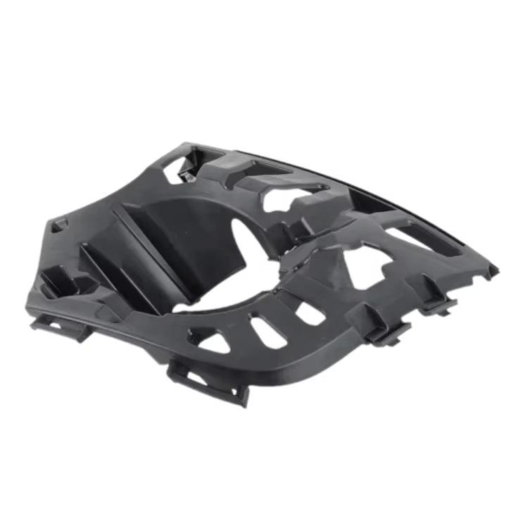 Front Bumper Grille Fog Light Bracket for MINI COOPER F56 (Parts: 51114824421, 51114824422)