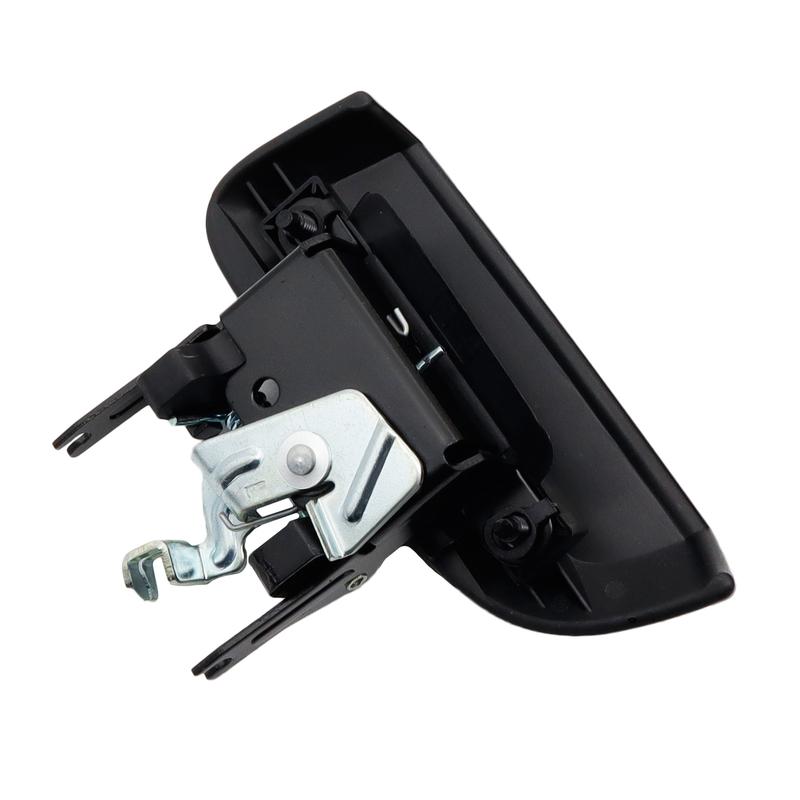 Car Rear Exterior Outer Door Handle For Nissan Pathfinder R51 2005 - 2013 82607-EA502 82606-EA502 Car Replacement Accessories