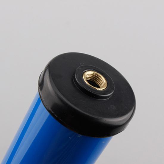 1 Set Ball Pump Multi-purpose Manual Comfortable Grip Labor-saving with Needle Nozzle Extension Hose Inflating Portable Basketball Football Hand Pump