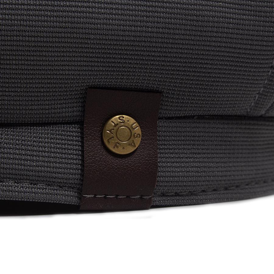 British Retro Octagonal Cap: Unisex Fashion Beret for Spring & Autumn - European & American Style Newsboy & Duckbill Design