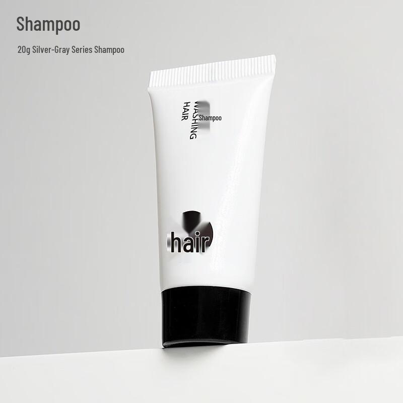 Rongkai Yinhui Hotel & Travel Amenity Set
