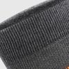 Weiches dickeres Design Skisocken Warm Hohelastisch Sportsocken Kniehoch Feuchtigkeitsableitend Outdoor Wandersocken Outdoor Sportarten