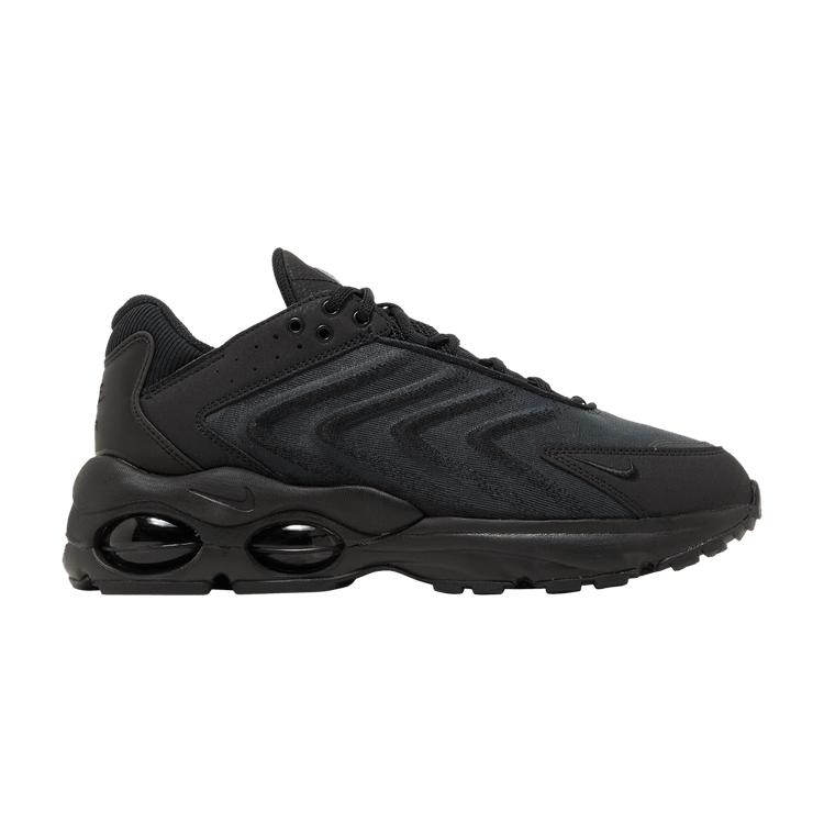 Nike Air Max TW  Черный Антрацит  40.5