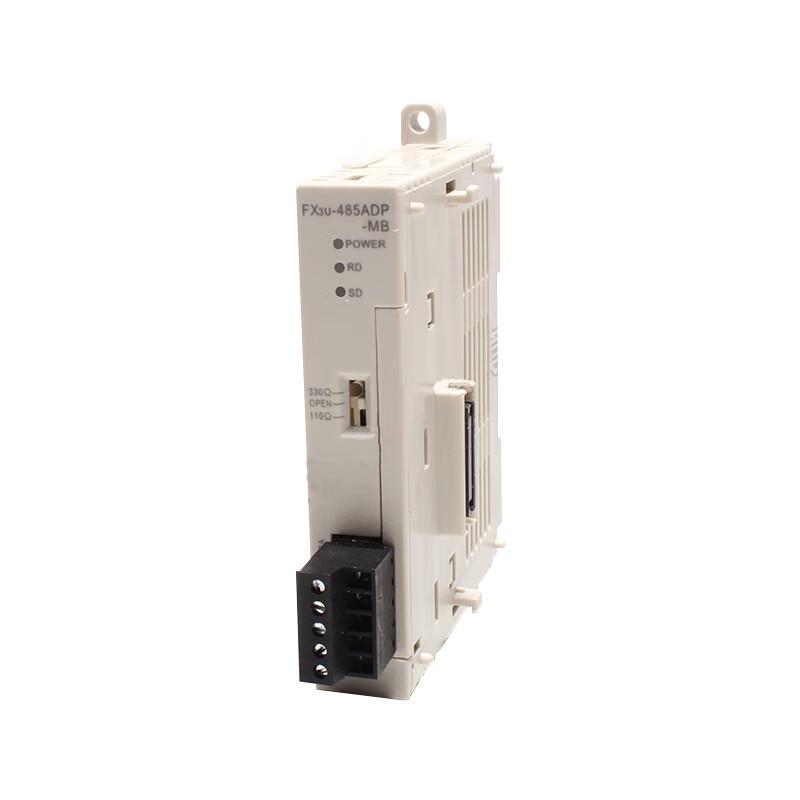 Mitsubishi Electric FX3U RS485 Communication Adapter