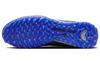 Nike Mercurial Vapor 15 Pro 'Black/Hyper Royal' DJ5605-040