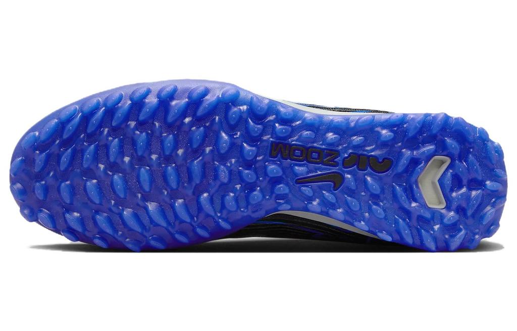 Nike Mercurial Vapor 15 Pro 'Black/Hyper Royal' DJ5605-040