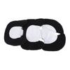Baby Carst Insert NaMachine Washable 3D Hollow   Infant Baby Swing Insert Cushion for Four Ssons