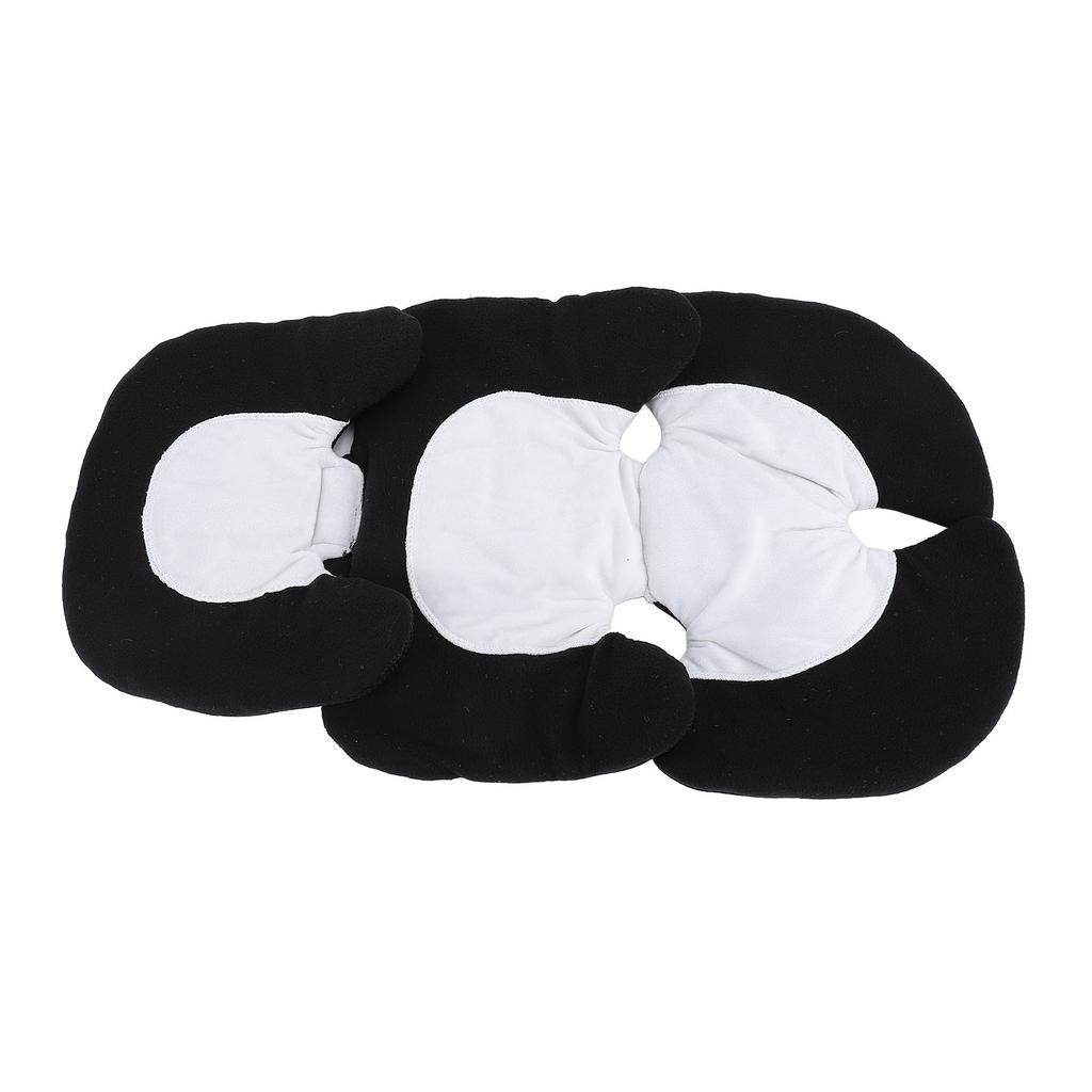 Baby Carst Insert NaMachine Washable 3D Hollow   Infant Baby Swing Insert Cushion for Four Ssons