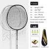 Badminton – Badmintonset