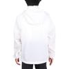 The North Face Swallowtail Size 100 Jacket, Off-White,