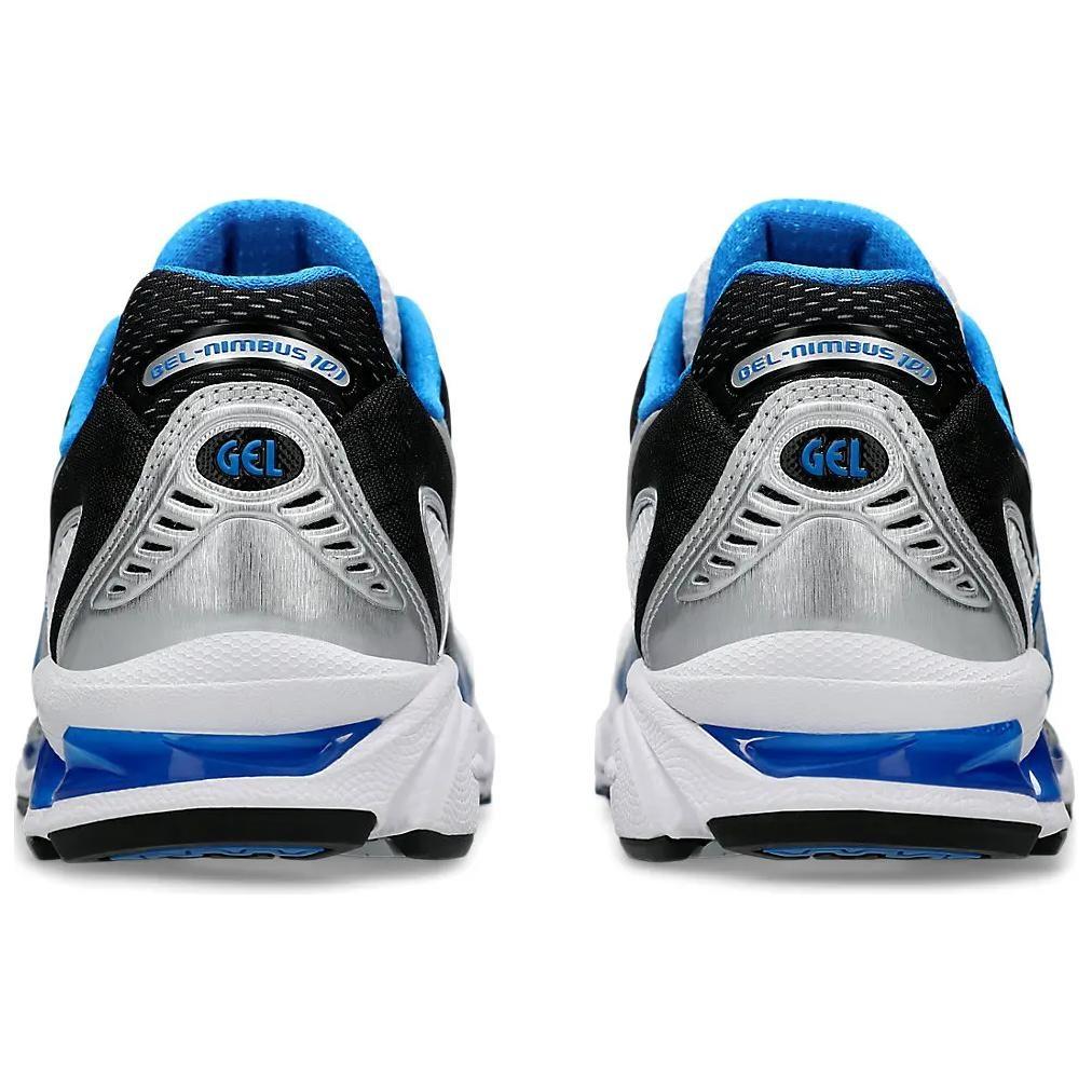 Asics Gel-Nimbus 10.1 'White Directoire Blue' Uomo 1203A543-101