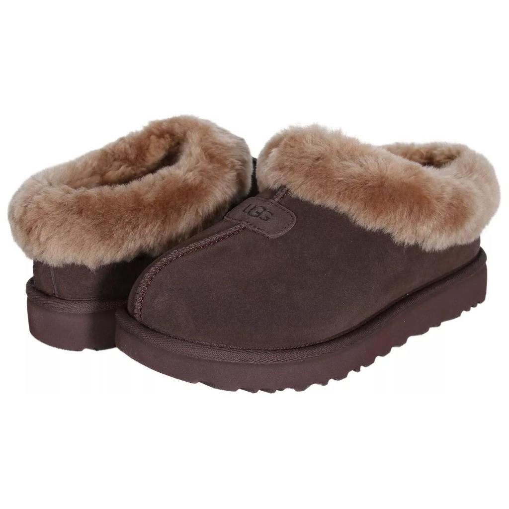 UGG  Tazzette Slipper Burnt Cedar Women Sneakers Brown 1134810-BCDR