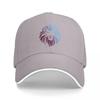Cappellino da Baseball Aston Villa Leone Visiera Termica Cappello da Spiaggia Cappelli Maschile Donna