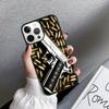 Gun And Bullet Phone Case Cover For iPhone 17 Air 16 15 14 plus 11 12 13 pro max coque Shell Fundas