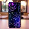 Creative game controller For Samsung A41 A35 A34 A33 A32 A25 A24 A23 A21s A06 A05 A04 A03 Note 10 20 Ultra 5G Black Phone Case