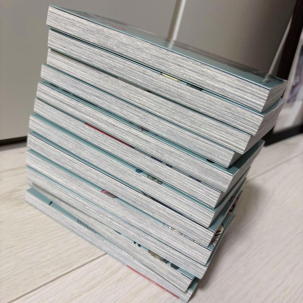 [USED] SPY×FAMILY Volumes 1-12, Movie Bonus Set