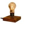 YIXI Magnetic Levitation Floating Bulb Night Light