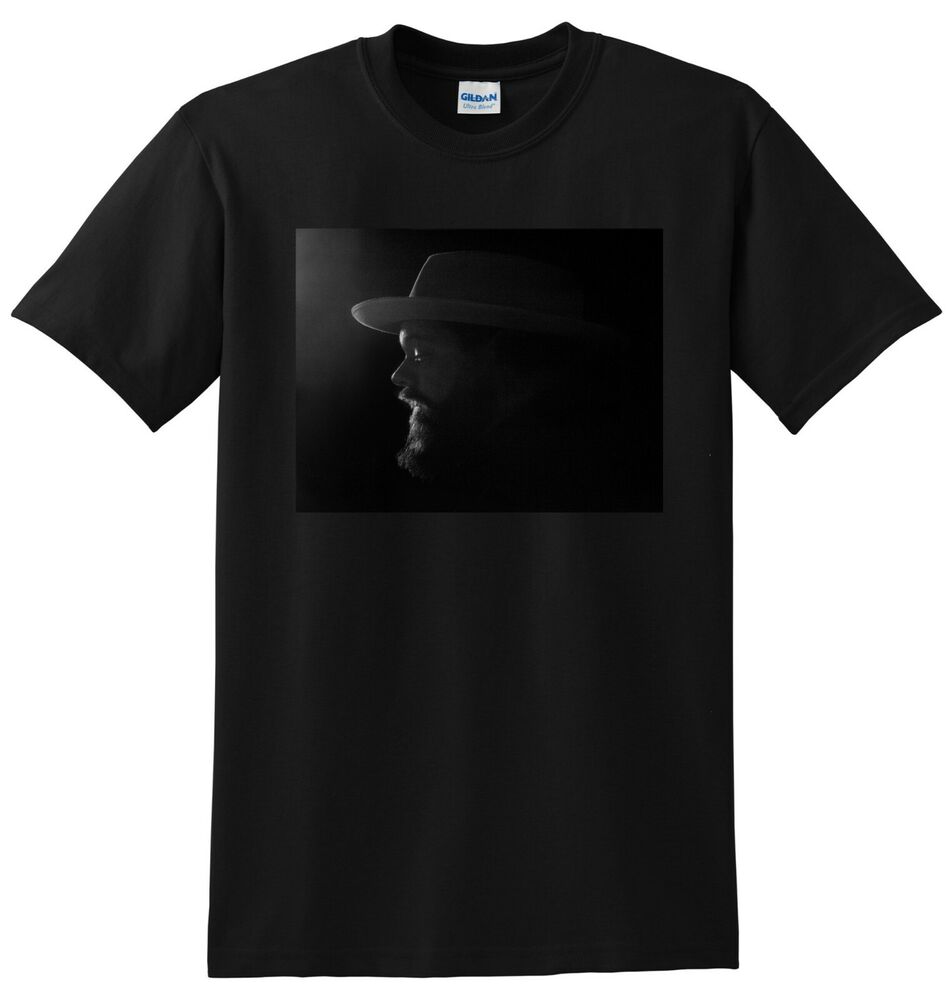 NATHANIEL RATELIFF AND THE NIGHT SWEATS T SHIRT tearing at the seams S M L XL Unisex T-Shirt S