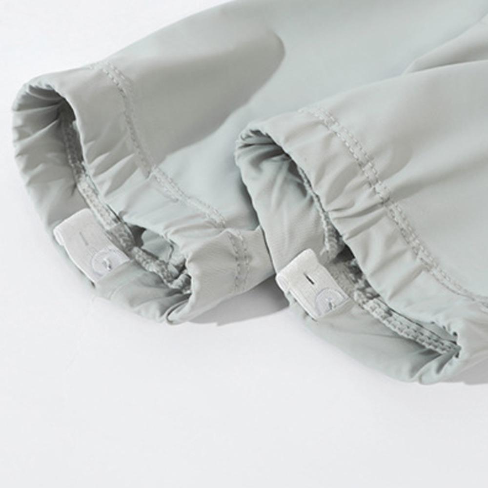 Thin Protect Hand Ice Silk Sleeves Anti-UV Arm Covers Sunscreen Sleeve Full Wrap UV Insulation Cycling Sleeve Gloves Women