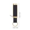 Hands Free Phone Holder Personalized Kickstand Detachable PC Phone Stand Holder for Back of Smart Phone for IPhone