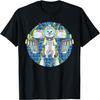 Schneeball - Rick and Morty T-Shirt