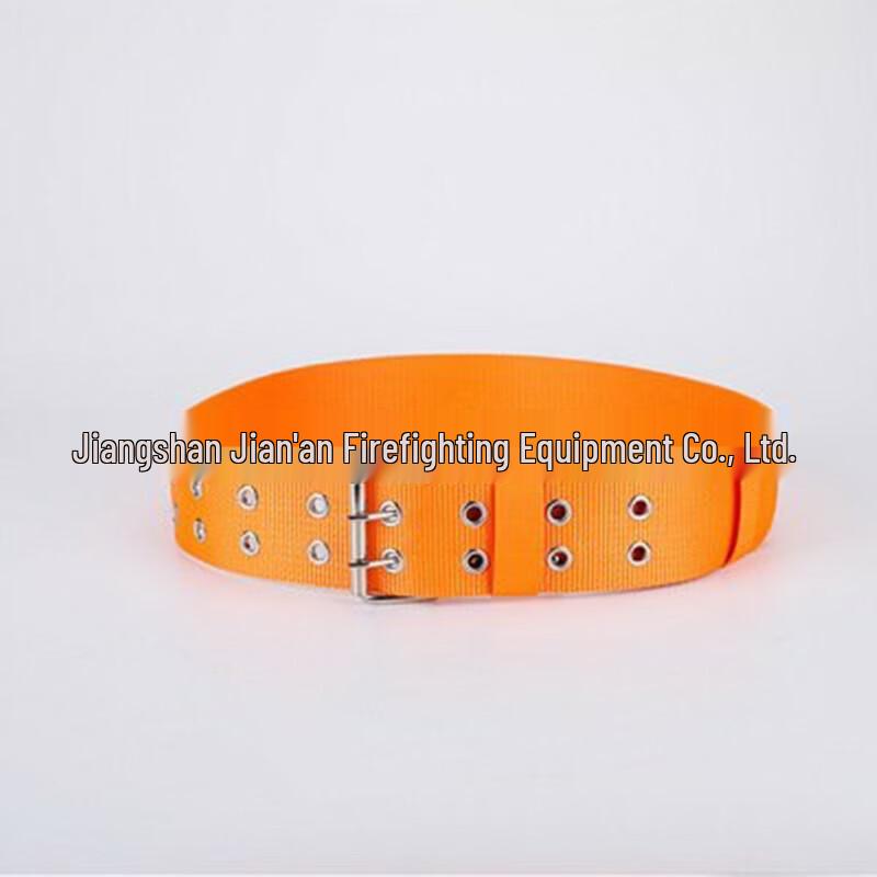 Firefighter Rescue Belt