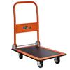 150kg Foldable Warehouse Platform Trolley | Kraft&Dele