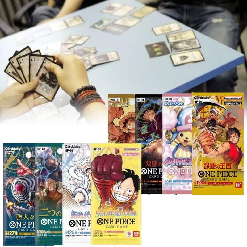 Limited Edition Opcgtcgop08 For Trading Card Aficionados