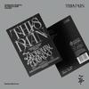 The Boyz - Vol.2 [Phantasy] Pt.3 Love Letter (Platform Ver.)
