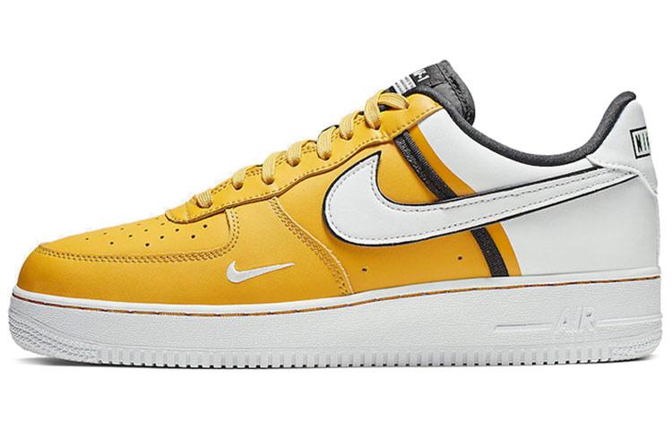 

Nike Air Force 1 Low 07 LV8 Dark Sulfur CI0061-700 44.5