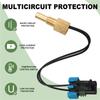 For Carrier Transicold Vector/Supra/Maxima 120076700 12-00767-00 Water Temperature Sensor