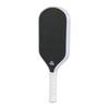 Carbon Fiber Pickleball Paddle With Titanium Wire Core Textured Grip 16mm Thickness Tournament Grade Competitive Play