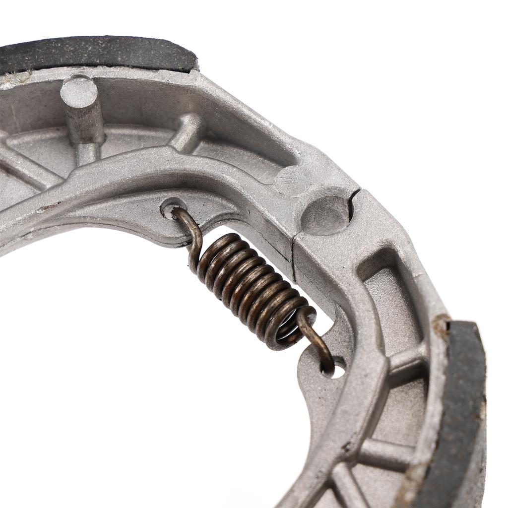 Saboti de frana fata si spate pentru Honda CT 70 90 Trail 1969-1975 CT70 1966-1975 CT90