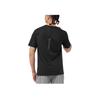 New SALOMON Sense Aero SS T Shirt Men's Pitch Black LC2187200