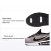 Air Max Flyknit Racer Wielokolorowe Damskie Trampki Ghost-Green Pink-Blast Photo-Blue DM9073-300