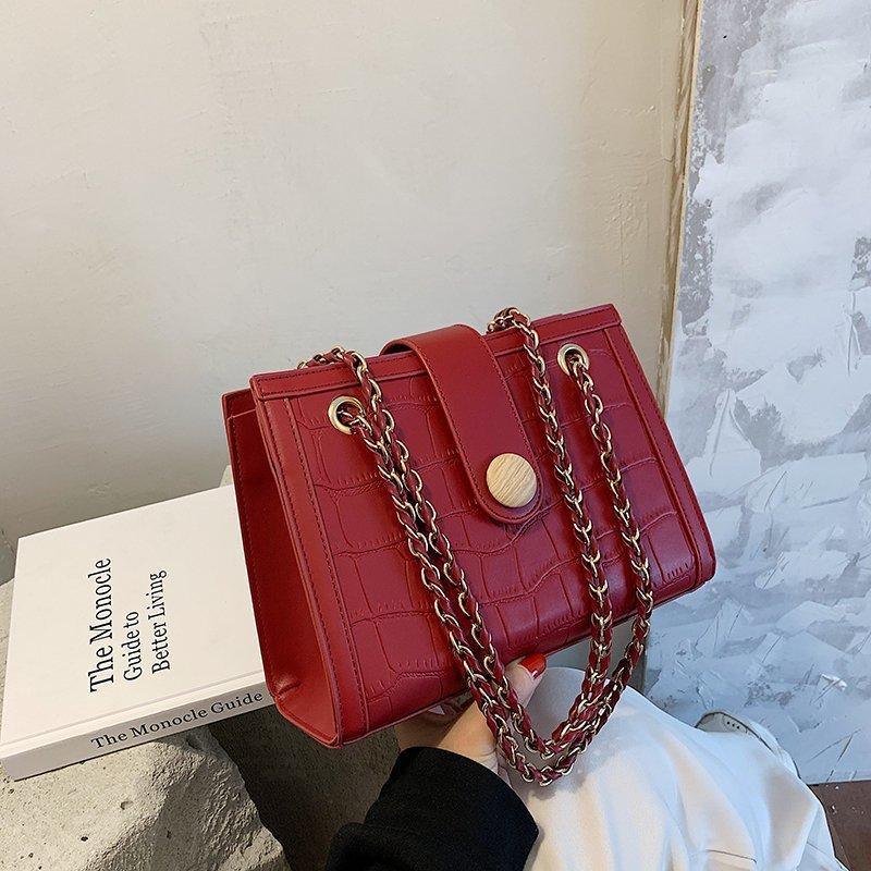 Cheap Trendy Women's Messenger Bag Shoulder Bag Handbag Party Style