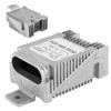 Module de contrôle de ventilateur de refroidissement Unité 0255453332 Convient pour Mercedes Benz C230 C280 E300 E430 SLK230