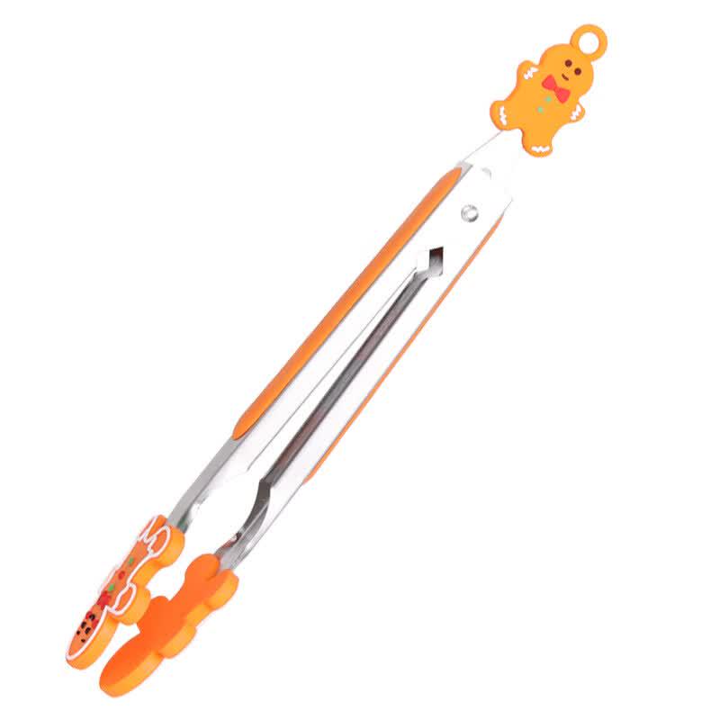 Abdo Multi-functional BBQ Tongs