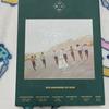 BTS Memories 2016 Dvd
