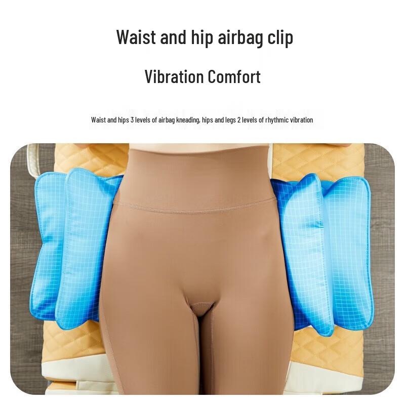 CLORIS Full Body Massage Mat