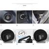 Car Inflatable Car Small Inflatable Pump Car Electric Car Universal Multi-function Inflatable Inflator Pump 12V Tires