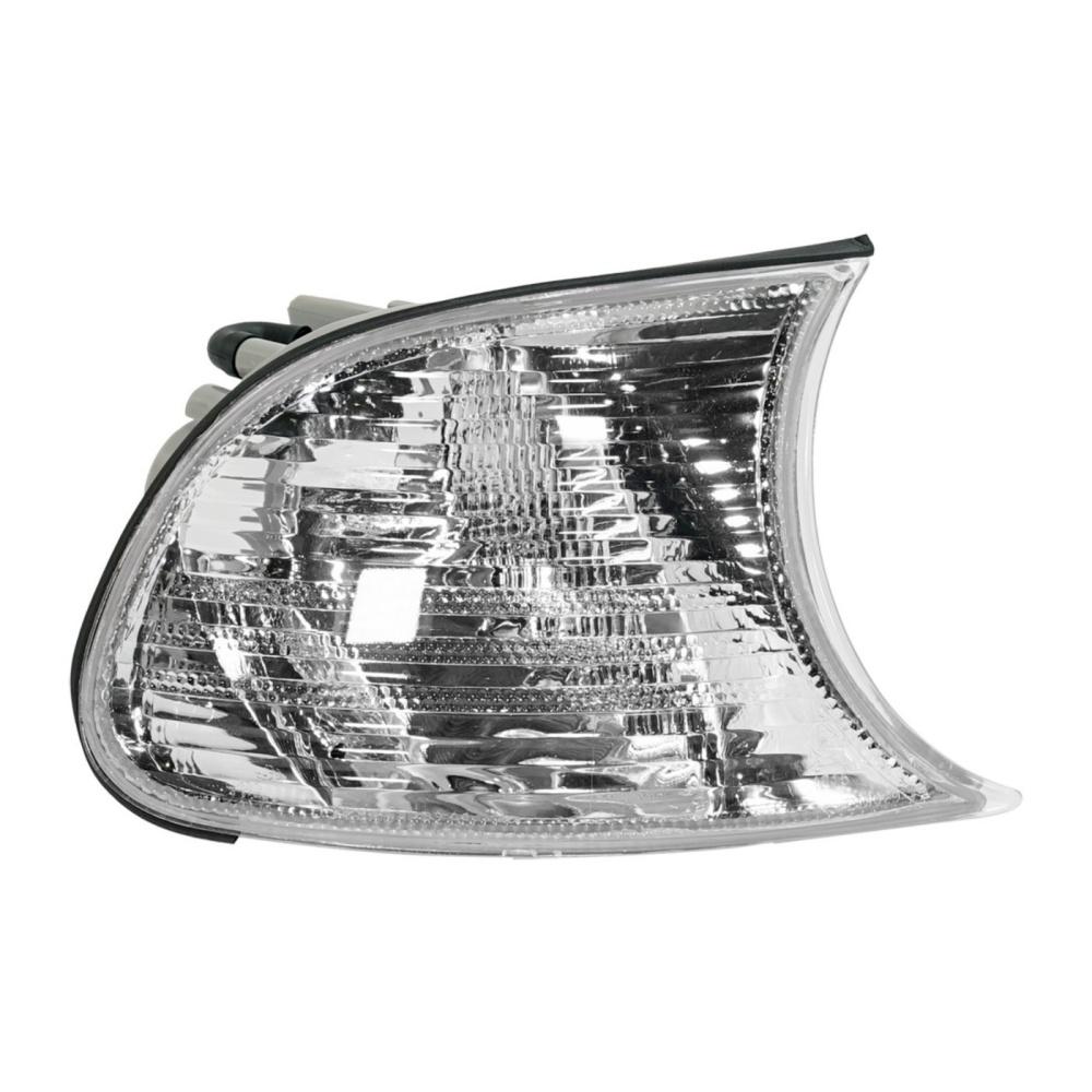 Right Side Corner Light 63126904308 For Bmw E46 1998-2001