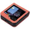 For Samsung Galaxy Z Flip6 5G/Z Flip5 5G Case Fall Proof Phone Cover Geometric Imprinted