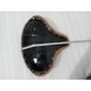 Genuine Leather HARLEY WLA WLC VL UL EL WL KNUCKLEHEAD SOLO SEAT FLATHEAD BROWN